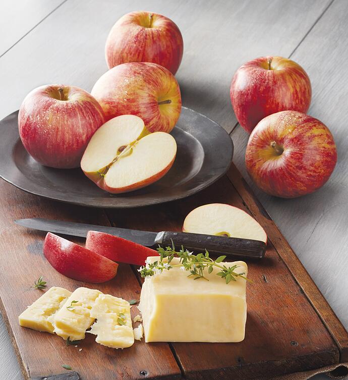 Fruit and Cheese Club | Harry & David