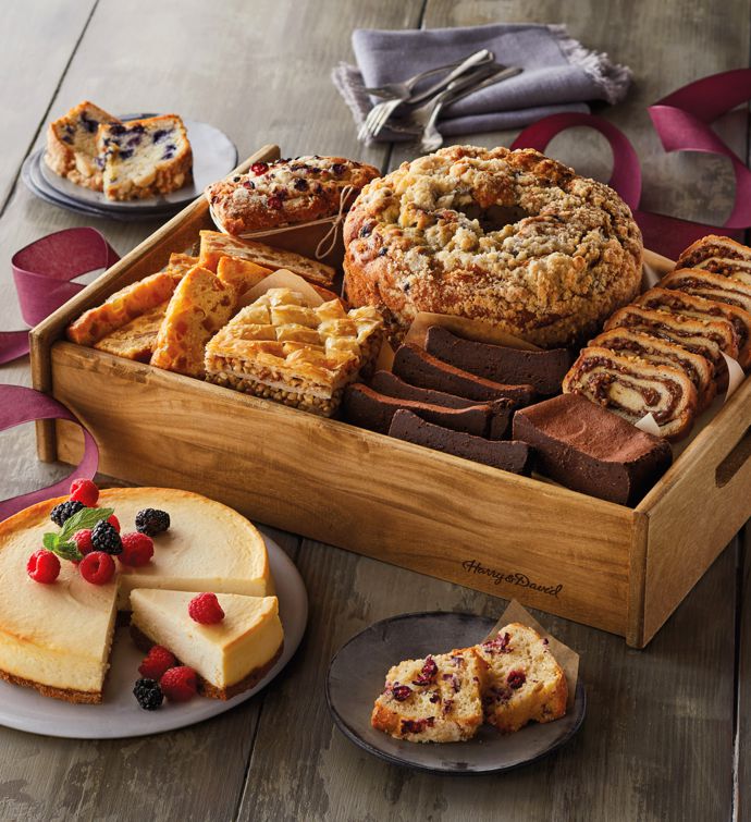 Bakery Tray  Deluxe