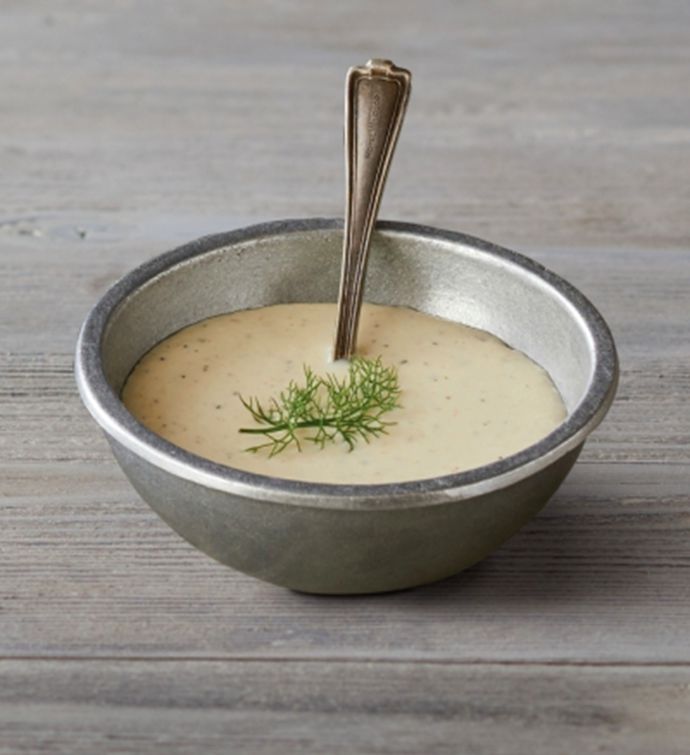Horseradish Sauce