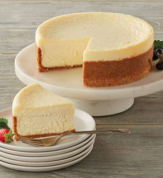 The Cheesecake Factory® Original Cheesecake "