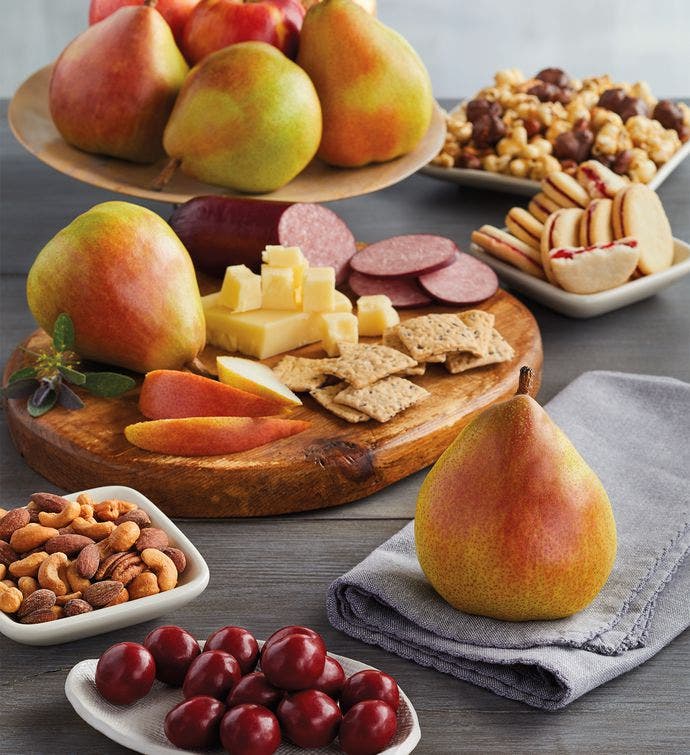 Bear Creek® Gift Box | Care Package | Harry & David