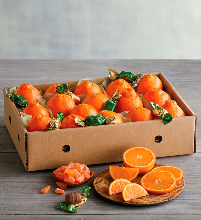 HoneyBell Kisses Gift