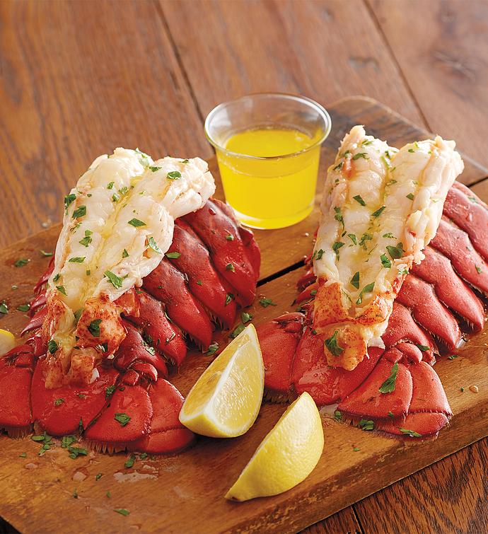 Lobster Tails Two Ounce