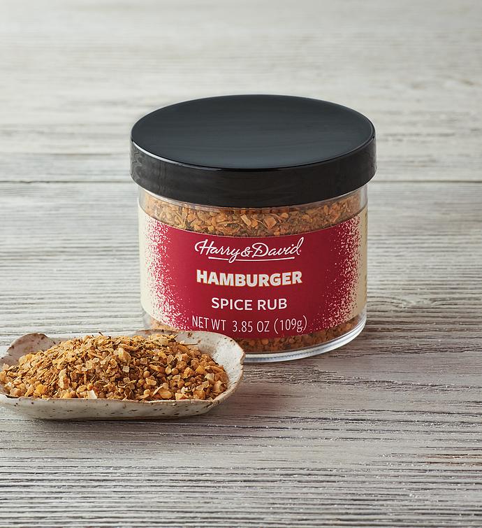 ChooseYourOwn Seasonings Harry & David