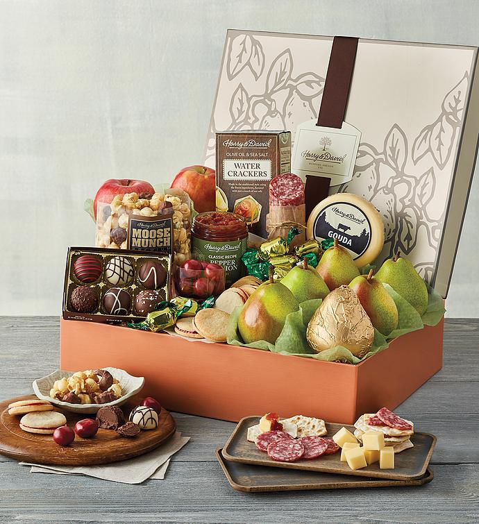 Founders' Favorites Gift Box