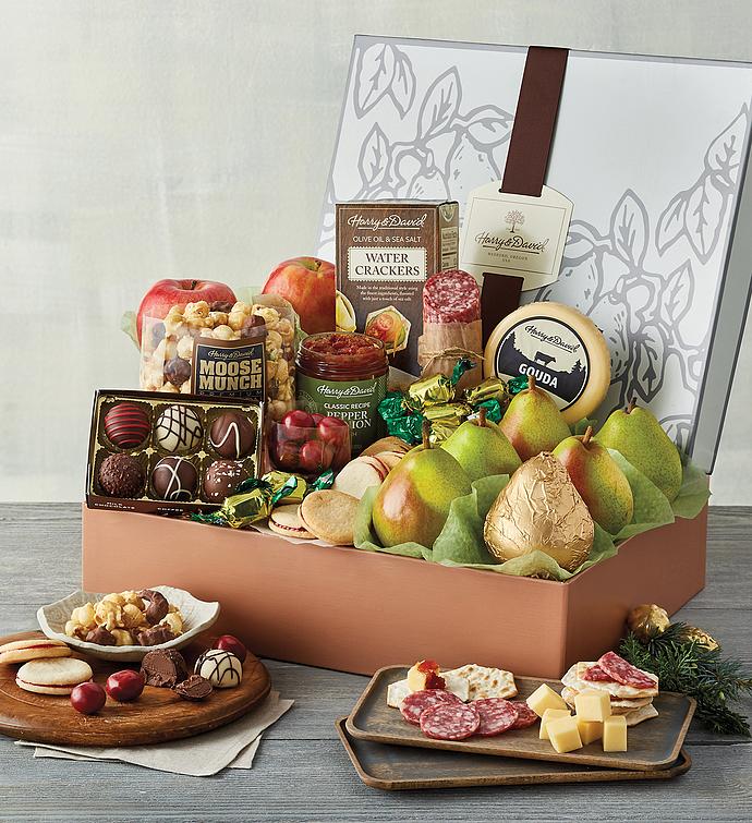Founders Favorites Gift Box