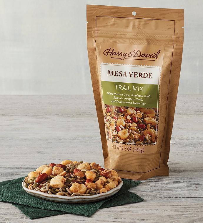 Mesa Verde Trail Mix Harry & David