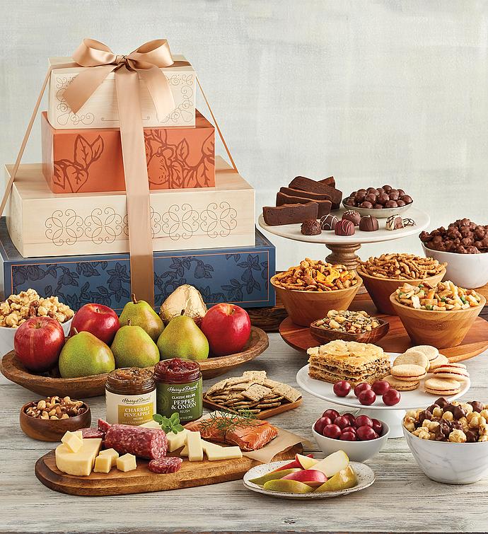 Tower of Treats&#174; Ultimate Gift