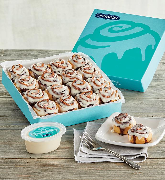 Cinnabon® Bon Bites™