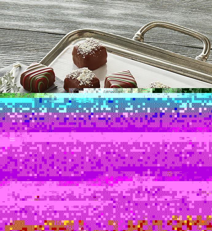 Holiday Petits Fours