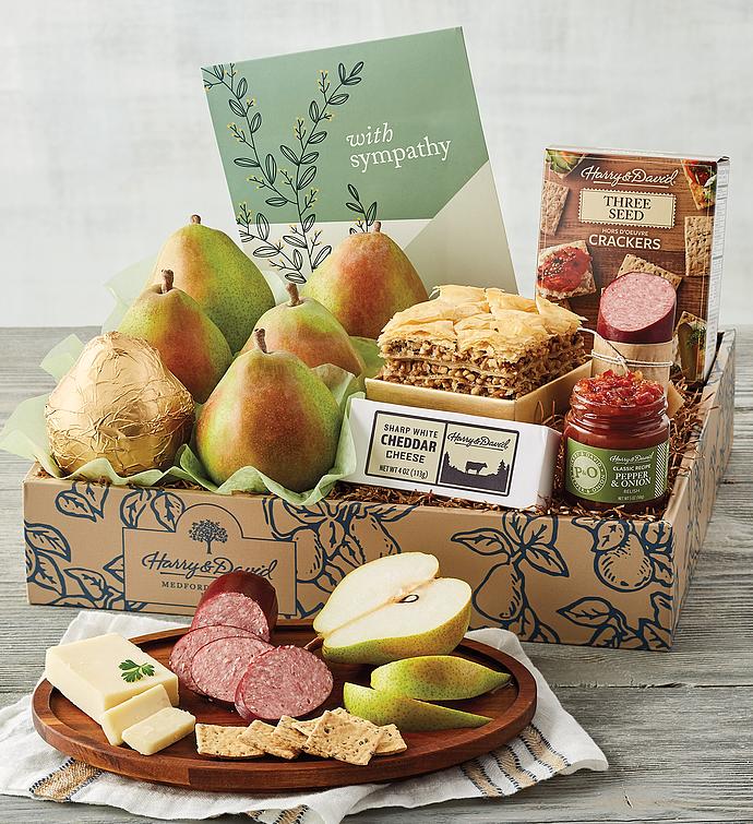 Classic Sympathy Gift Box