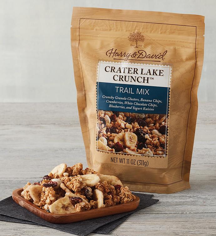Crater Lake Crunch™ Trail Mix