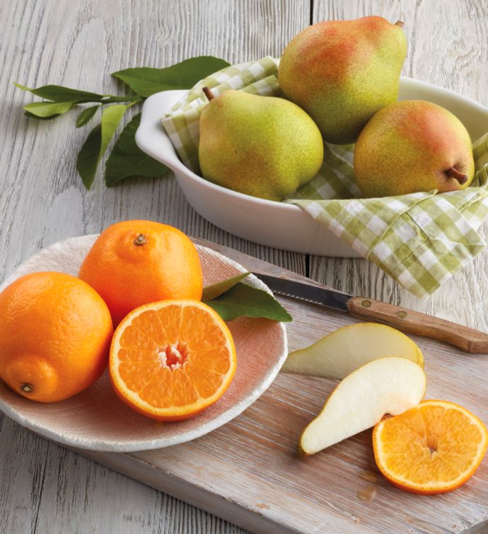 Royal Riviera® Pears and HoneyBells 