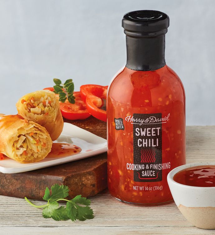 Sweet Chile Sauce Harry David,Best Emergency Food Kits
