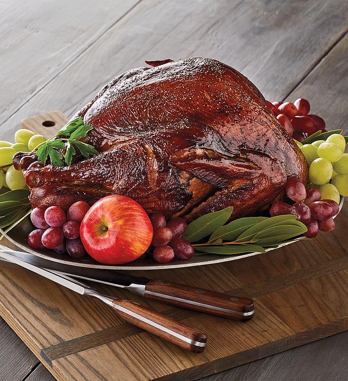 Diestel Naturally Smoked Turkey