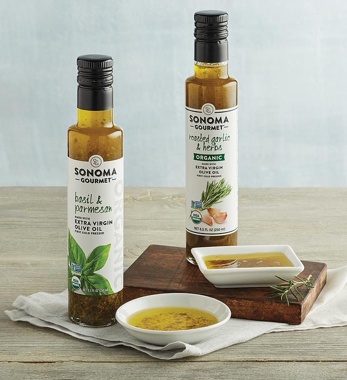 Gourmet Condiments & Condiment Gift Sets Harry & David