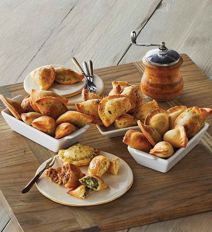 Choose-Your-Own Appetizer Assortments - Pick 2