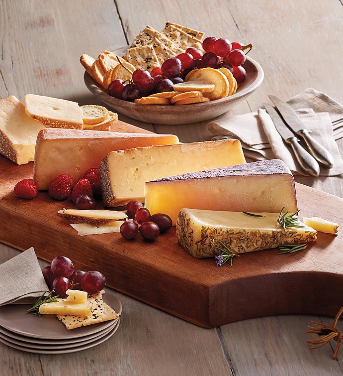 Sartori&#174; Cheese Collection