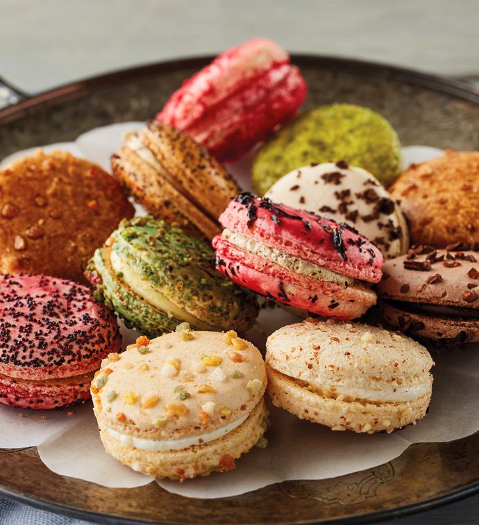 Artisan Macarons