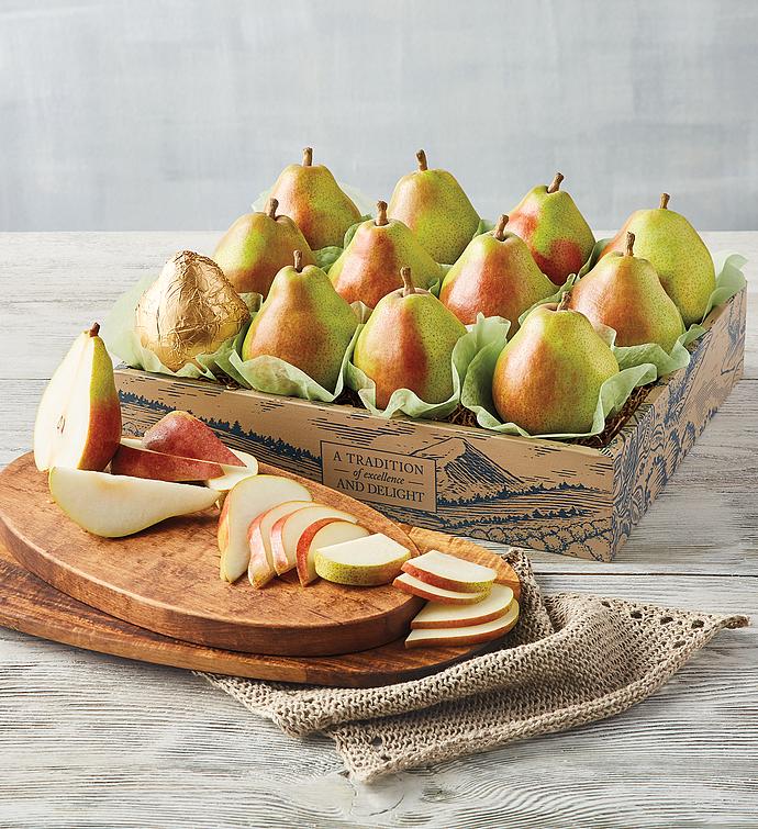 Royal Riviera Pears  Family Affair
