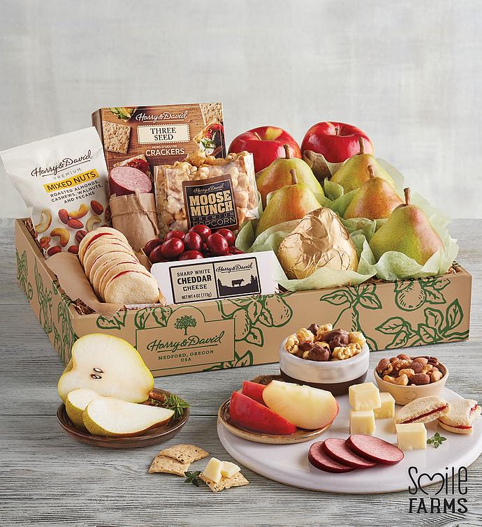 Bear Creek Gift Box
