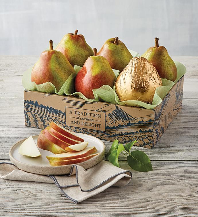 Royal Riviera Cream of the Crop Pears