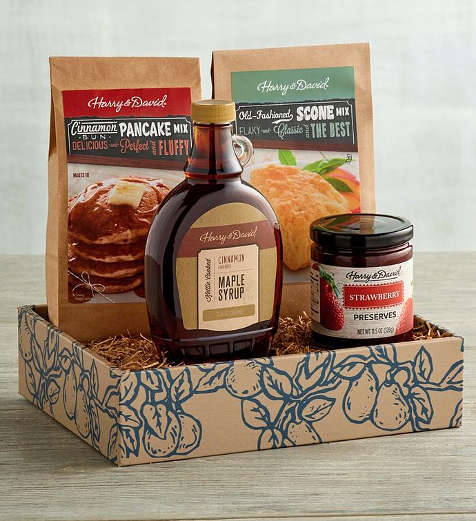 H&D Pantry Discovery Box Subscription