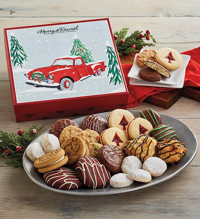 Christmas Cookie Collection