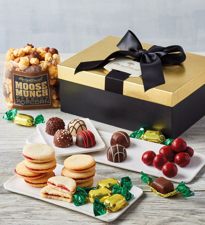 Premium Delights Gift Box