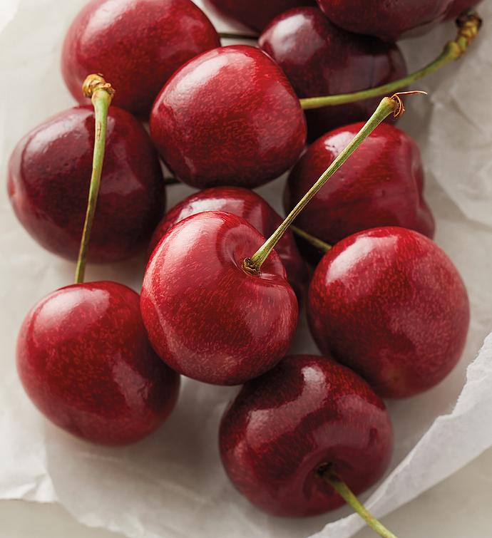 Royal Verano® Pears and Plump-Sweet Cherries