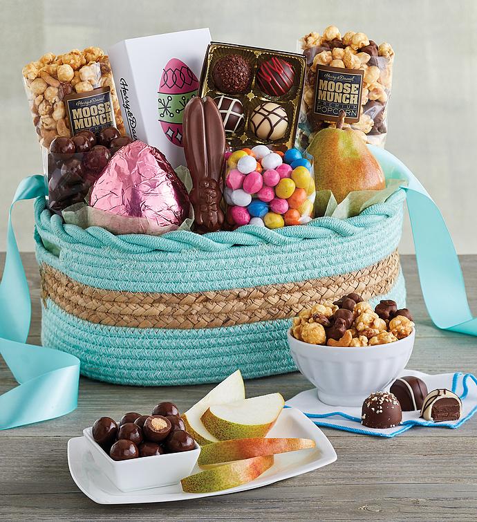 Easter Gift Baskets & Easter Gifts Easter Delivery Harry & David