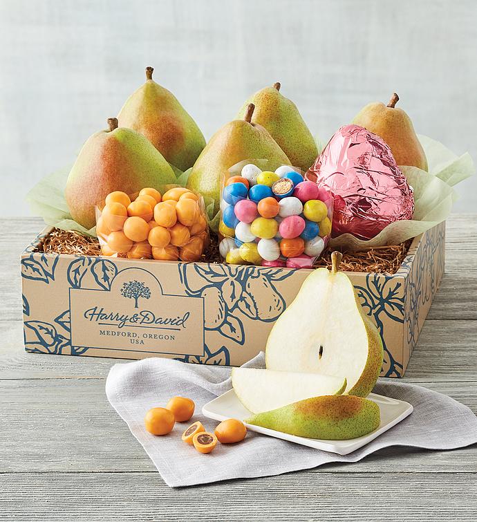 Classic Easter Gift Box Harry & David