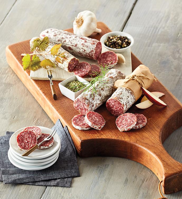 Charcuterie Assortment