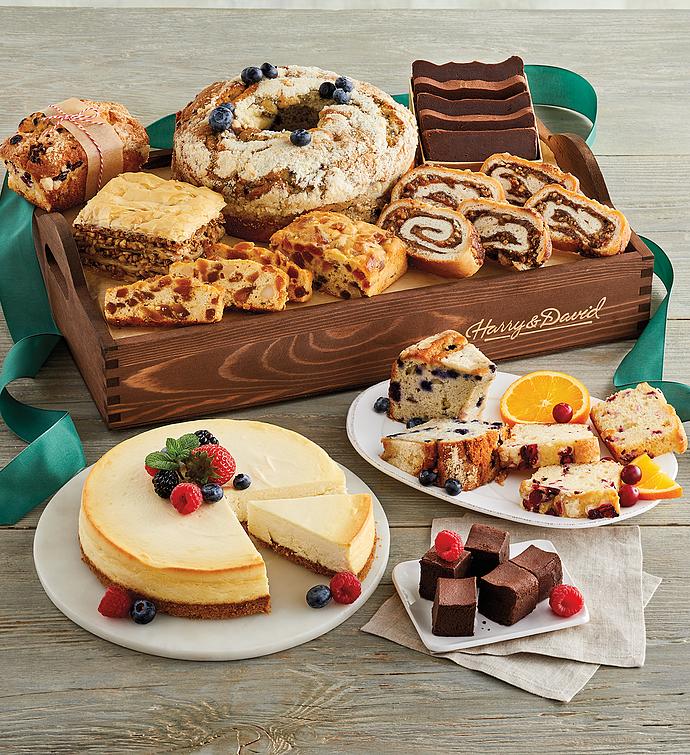 Bakery Tray   Deluxe