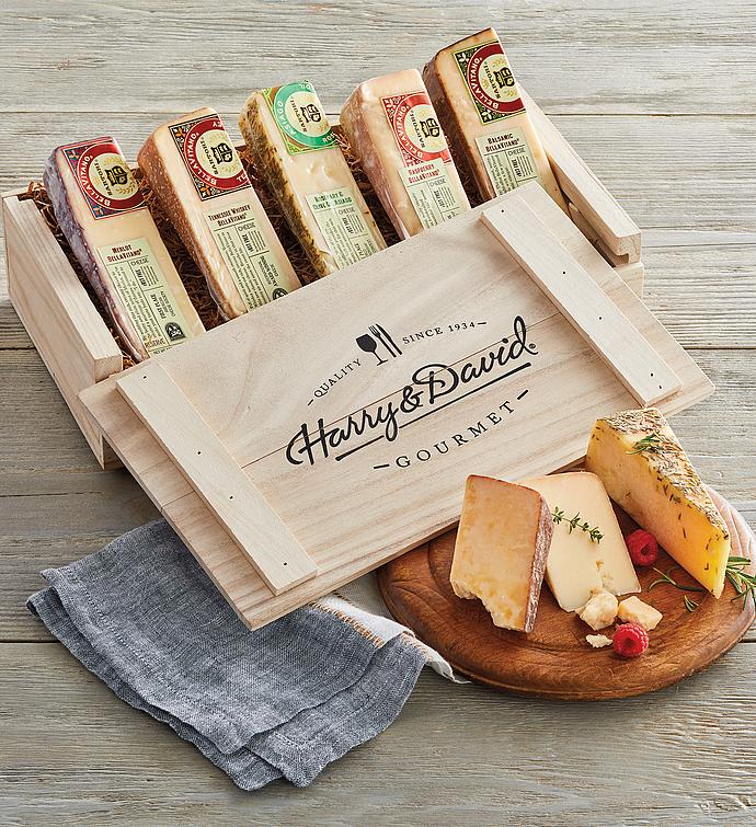 Sartori® Cheese Collection