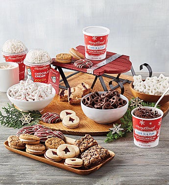 Christmas Bakery | Christmas Baked Goods & Gifts | Harry ...