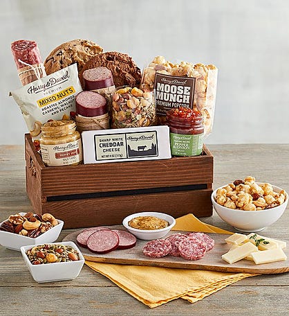 Father'S Day Gift Baskets & Boxes For Delivery | Harry & David