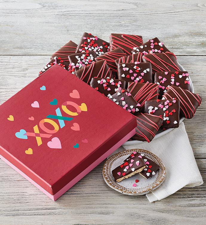 Shop All Valentine's Day Delivery Gifts Harry & David