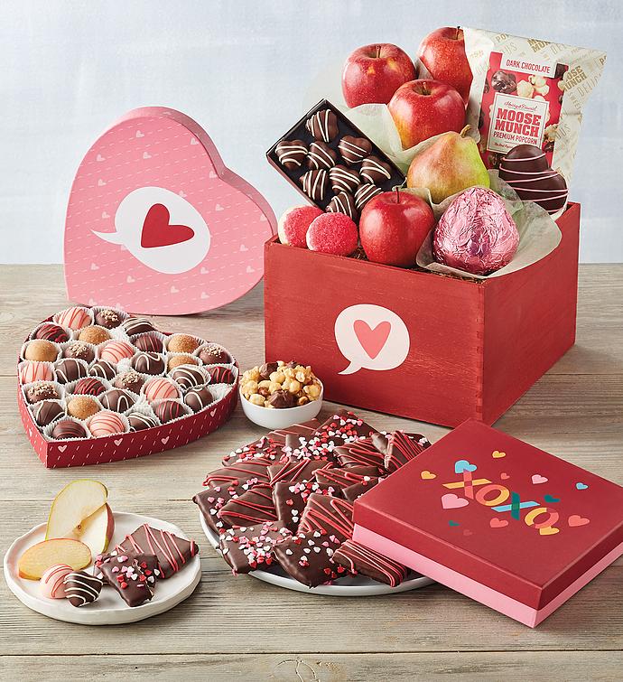 Valentine&#39;s Day Bundle of Gifts