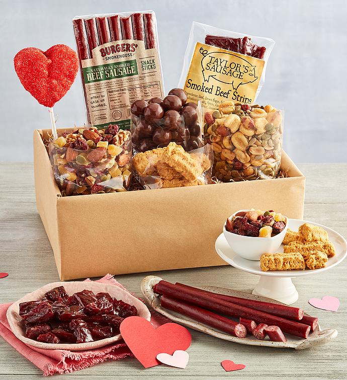 Valentine's Day Delivery Gifts & Baskets for Him Harry