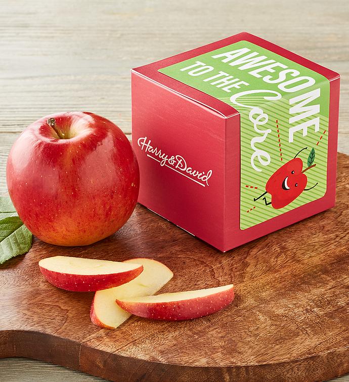 The Master Teacher Apple Design With Lid Trinket Box Beautiful Flower Design
