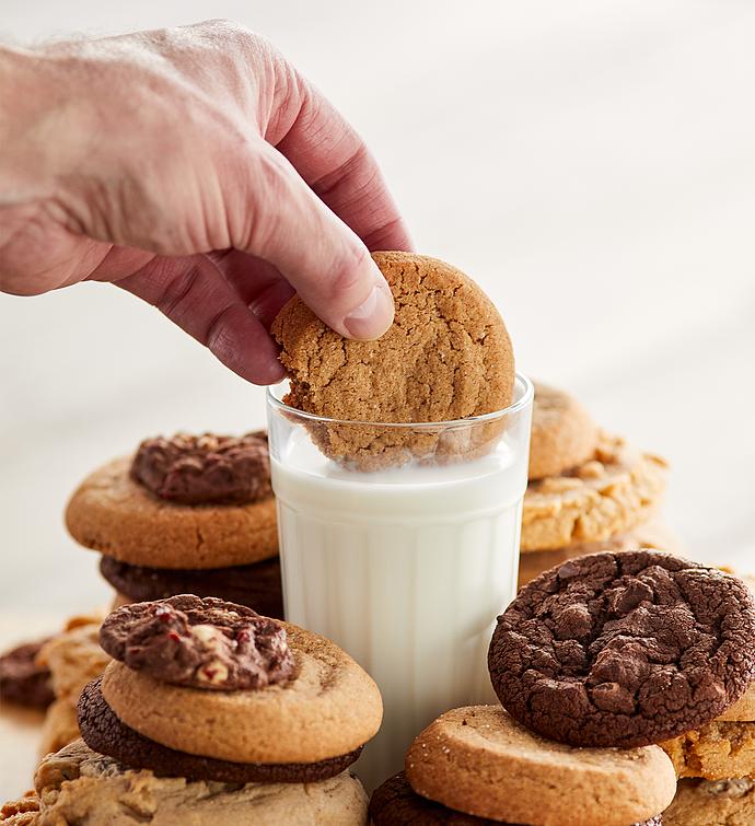 Pick 24 Homemade Cookies