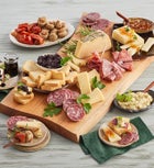 Epicurean Antipasto Collection