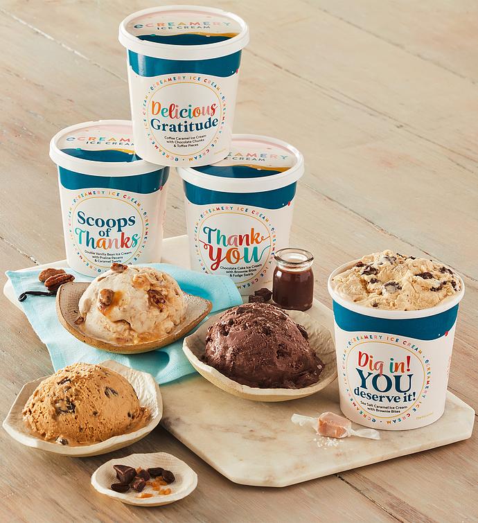 Ice cream is always a treat - but especially so when it's infused with tea  ! 🍦 This summer, discover ice cream flavoured with Mariage Frères'  iconic