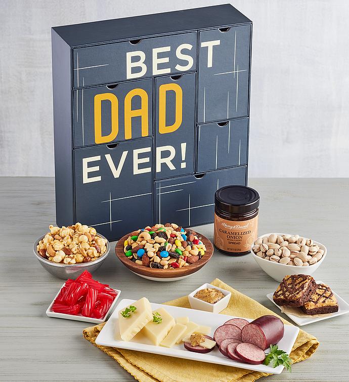 Seven Days of Dad Jokes