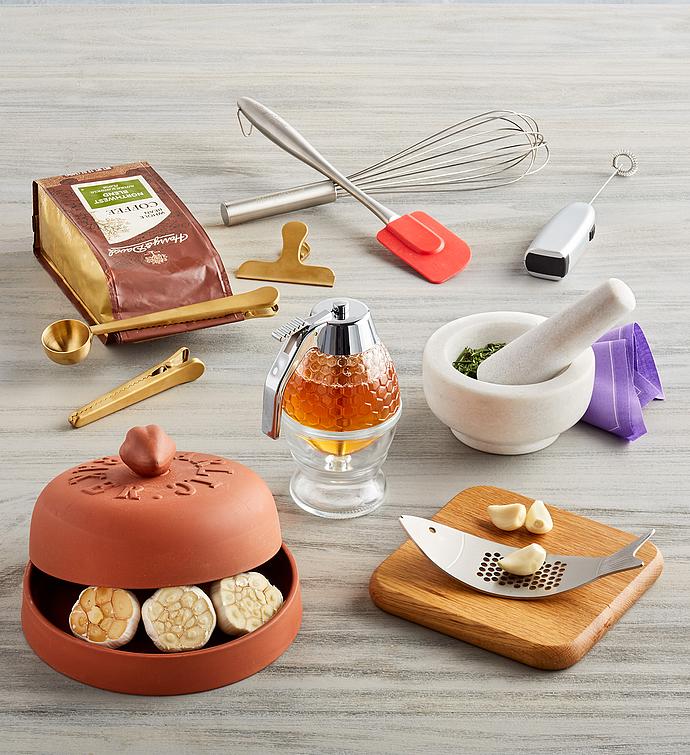 Harry & David™ Kitchen Utensils 