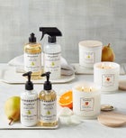 Orange Blossom Candle