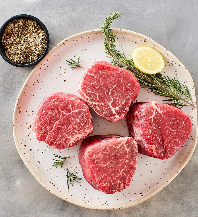 Filet Mignon   8 Ounce