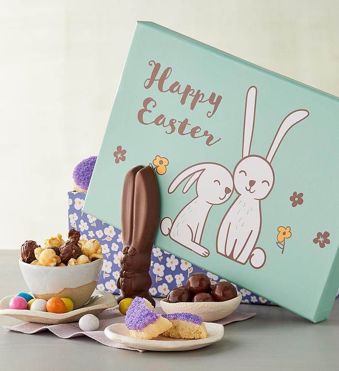 Easter Sweets Gift Box