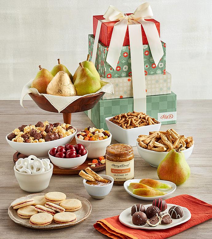 Care Packages Delivery & Food Care Packages Harry & David